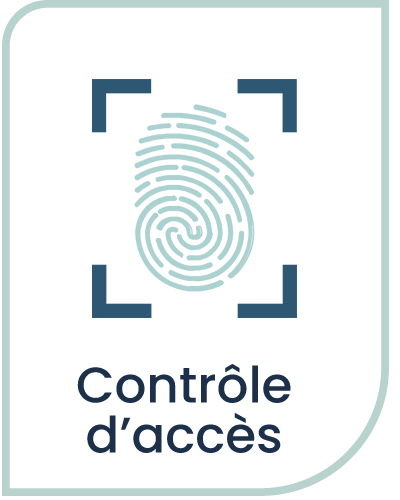 Contrôle d'accès