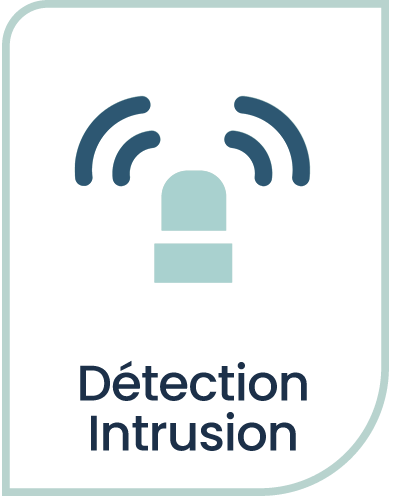 Détection intrusion