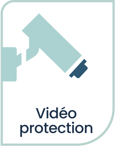 Vidéo protection